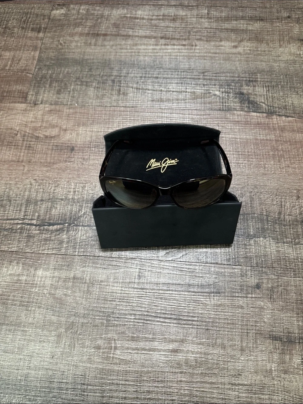 Maui Jim Koki Beach 433 frames